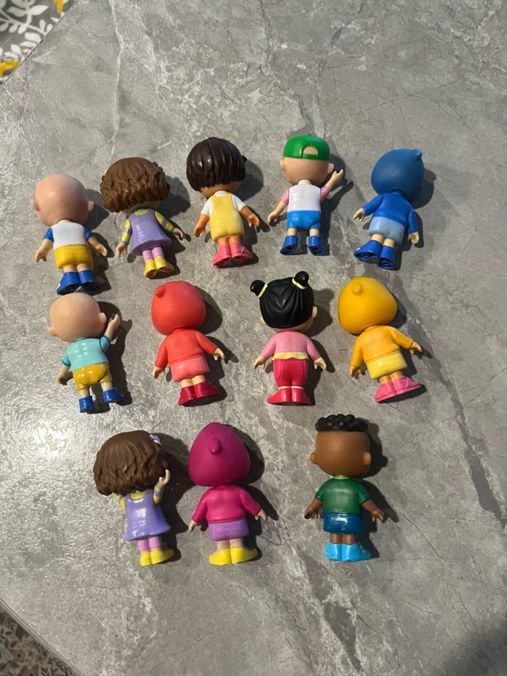 Cocomelon Set(13 Pcs) - Picture 5 of 5